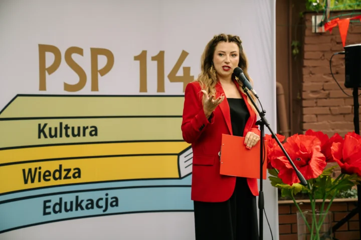 Rozpoczęcie Roku Szkolnego